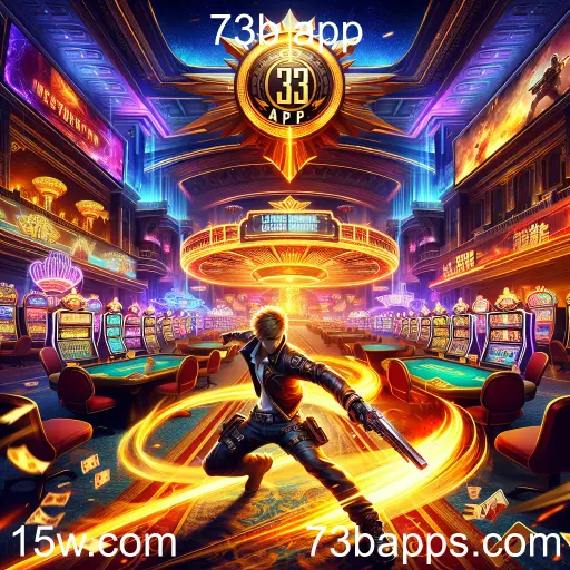 73b app: A Emoção das Corridas: Explorando os Melhores Jogos de Corrida