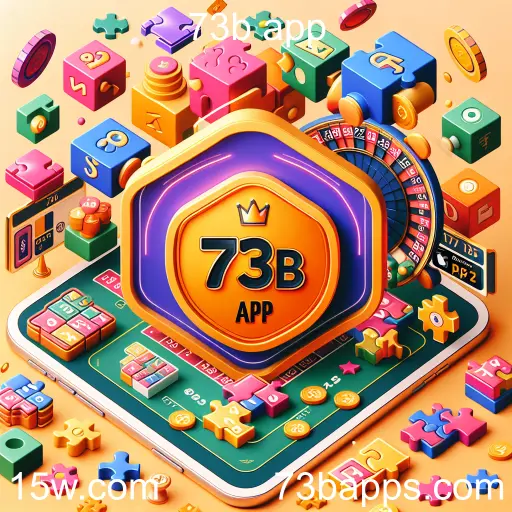 Desvendando os Melhores Jogos de Quebra-Cabeça da 73b app